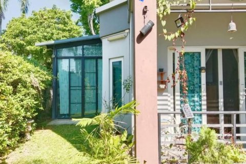 House in Hang Dong, Thailand 4 bedrooms № 160384 - photo 3