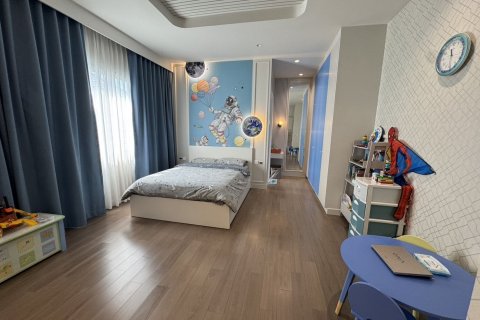 House in Lat Krabang, Bangkok, Thailand 4 bedrooms № 160381 - photo 20