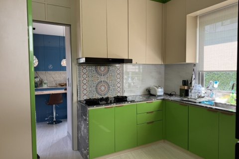 House in Lat Krabang, Bangkok, Thailand 4 bedrooms № 160381 - photo 24