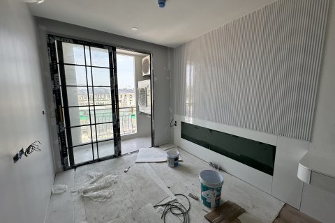 Кондоминиум с 2 спальнями в Пхукете, Таиланд № 160378 - фото 4