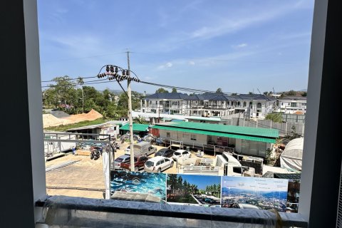 Кондоминиум с 2 спальнями в Пхукете, Таиланд № 160378 - фото 8