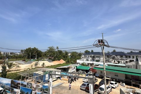 Кондоминиум с 2 спальнями в Пхукете, Таиланд № 160378 - фото 9