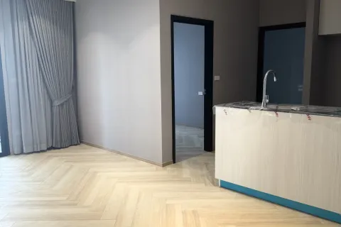 Condo in Phuket, Thailand, 3 bedrooms  № 160382