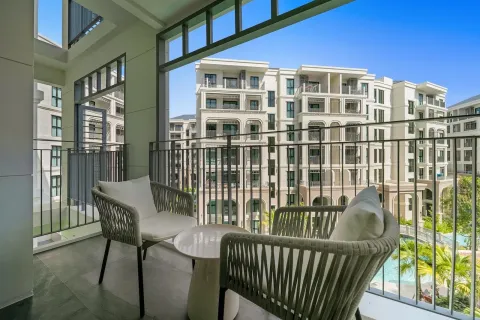 Condo à Phuket, Thaïlande, 3 chambres  № 160382 - photo 24