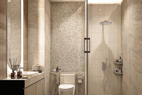 Studio in the Condo in Pattaya, Thailand  № 144527 - photo 5