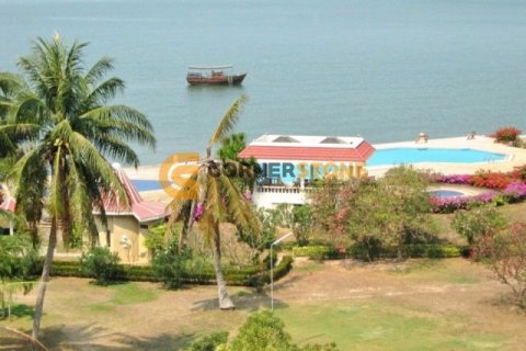 Studio dans le Condo à Chonburi, Thaïlande  № 144489 - photo 12