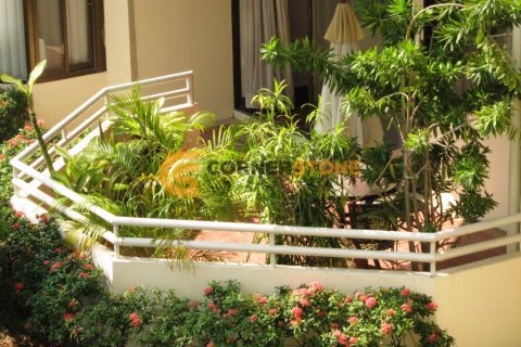 Studio dans le Condo à Chonburi, Thaïlande  № 144489 - photo 2