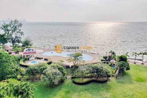 Studio dans le Condo à Chonburi, Thaïlande  № 144489 - photo 13