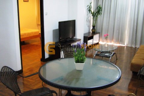 Studio dans le Condo à Chonburi, Thaïlande  № 144489 - photo 6