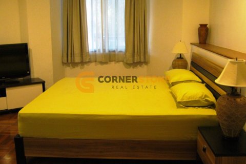 Studio dans le Condo à Chonburi, Thaïlande  № 144489 - photo 7