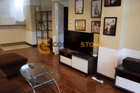 Studio dans le Condo à Chonburi, Thaïlande  № 144489 - photo 3