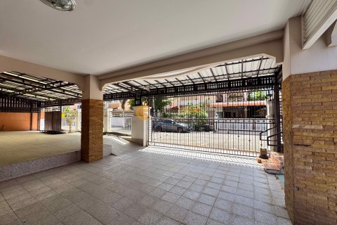 Studio on Jomtien Beach, Pattaya, Thailand № 144488 - photo 9