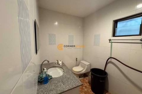 Studio on Jomtien Beach, Pattaya, Thailand № 144488 - photo 20