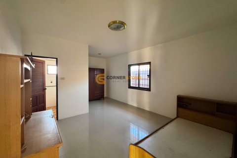 Studio on Jomtien Beach, Pattaya, Thailand № 144488 - photo 21