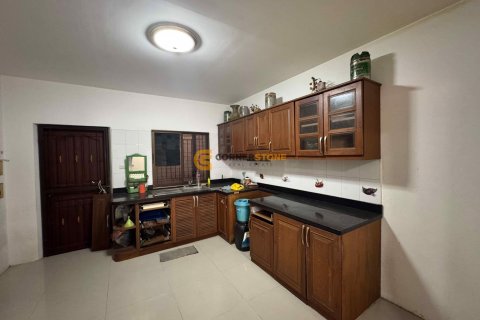 Studio on Jomtien Beach, Pattaya, Thailand № 144488 - photo 12