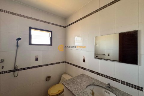 Studio on Jomtien Beach, Pattaya, Thailand № 144488 - photo 17