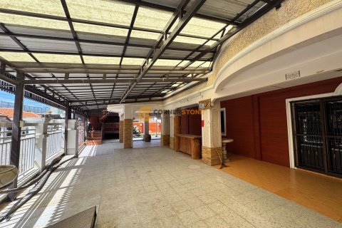 Studio on Jomtien Beach, Pattaya, Thailand № 144488 - photo 13