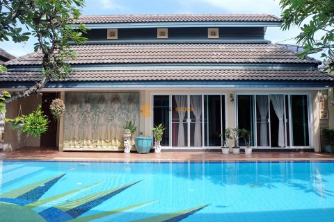 Studio on Jomtien Beach, Pattaya, Thailand № 144487 - photo 5