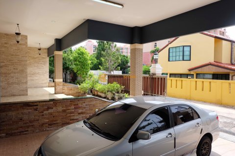 Studio on Jomtien Beach, Pattaya, Thailand № 144487 - photo 13