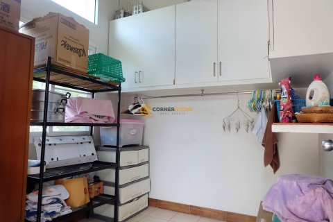 Studio on Jomtien Beach, Pattaya, Thailand № 144487 - photo 28