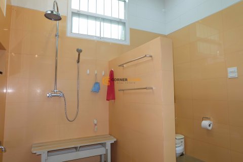 Studio on Jomtien Beach, Pattaya, Thailand № 144487 - photo 23