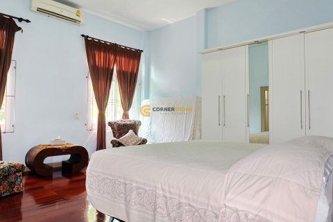 Studio on Jomtien Beach, Pattaya, Thailand № 144487 - photo 17