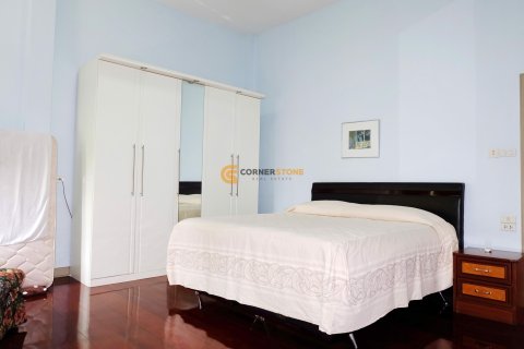 Studio on Jomtien Beach, Pattaya, Thailand № 144487 - photo 19