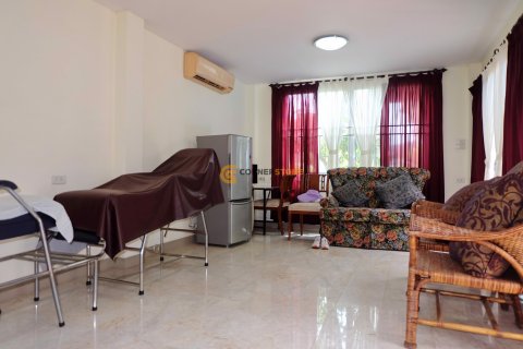 Studio on Jomtien Beach, Pattaya, Thailand № 144487 - photo 18