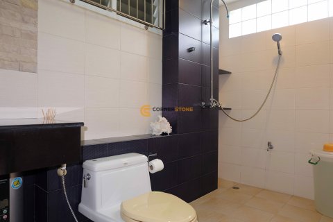 Studio on Jomtien Beach, Pattaya, Thailand № 144487 - photo 25