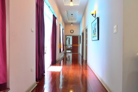 Studio on Jomtien Beach, Pattaya, Thailand № 144487 - photo 6