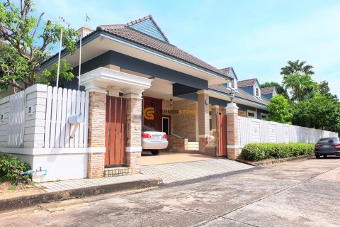 Studio on Jomtien Beach, Pattaya, Thailand № 144487 - photo 9