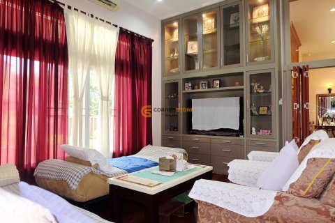 Studio on Jomtien Beach, Pattaya, Thailand № 144487 - photo 16