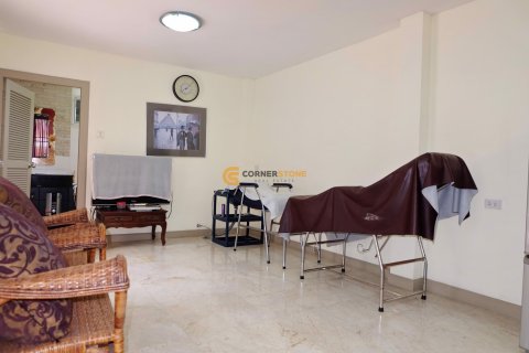 Studio on Jomtien Beach, Pattaya, Thailand № 144487 - photo 24