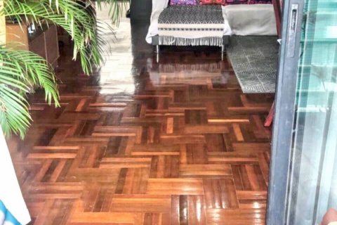 Кондоминиум с 2 спальнями в Пхракханонге, Бангкок, Таиланд № 144525 - фото 3