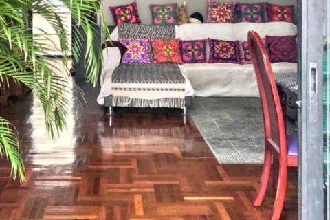 Кондоминиум с 2 спальнями в Пхракханонге, Бангкок, Таиланд № 144525 - фото 1