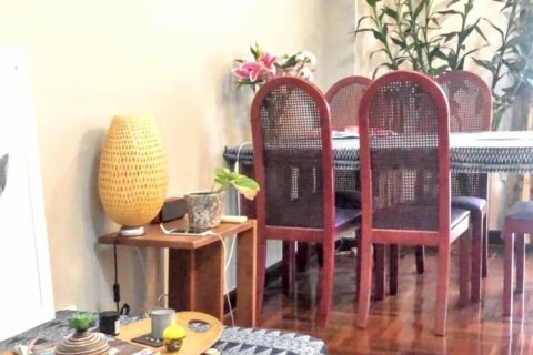 Кондоминиум с 2 спальнями в Пхракханонге, Бангкок, Таиланд № 144525 - фото 5