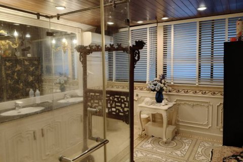 Кондоминиум с 3 спальнями в Бангкоке, Таиланд № 144510 - фото 10