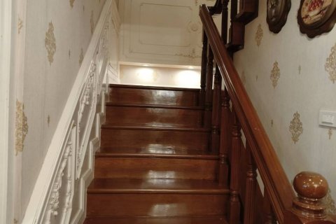 Кондоминиум с 3 спальнями в Бангкоке, Таиланд № 144510 - фото 5