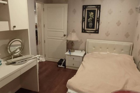 Кондоминиум с 3 спальнями в Бангкоке, Таиланд № 144510 - фото 8