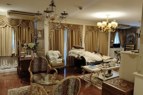 Кондоминиум с 3 спальнями в Бангкоке, Таиланд № 144510 - фото 6