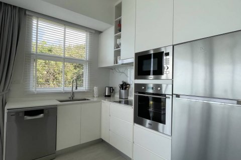 Пентхаус в Самуи, Таиланд с 2 спальнями  № 144526 - фото 9