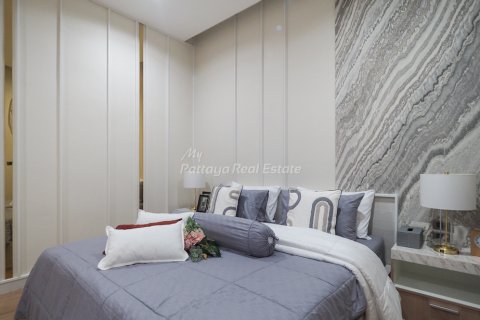 Дом в Паттайе, Таиланд с 3 спальнями  № 74327 - фото 12