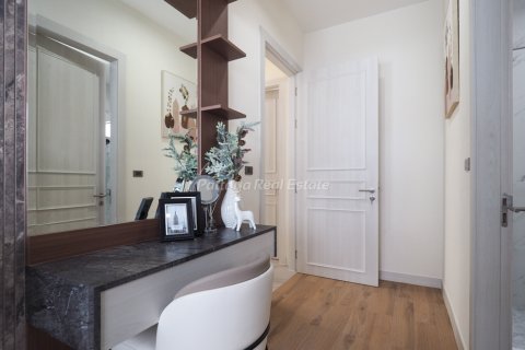 Дом в Паттайе, Таиланд с 3 спальнями  № 74327 - фото 17