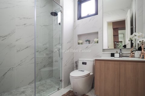 Дом в Паттайе, Таиланд с 3 спальнями  № 74327 - фото 18