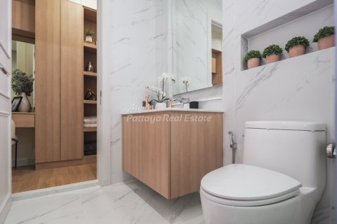 Дом в Паттайе, Таиланд с 3 спальнями  № 74327 - фото 14