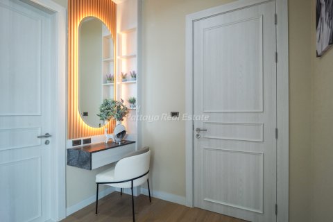 Дом в Паттайе, Таиланд с 3 спальнями  № 74327 - фото 22