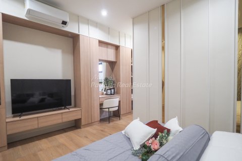 Дом в Паттайе, Таиланд с 3 спальнями  № 74327 - фото 26