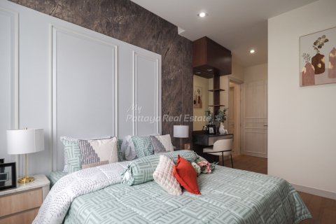 Дом в Паттайе, Таиланд с 3 спальнями  № 74327 - фото 15