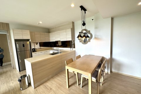 Condo à Mai Khao, Thaïlande, 2 chambres  № 168048 - photo 12