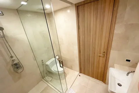 Condo à Mai Khao, Thaïlande, 2 chambres  № 168048 - photo 7